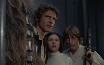 Marcia Lucas: la heroína anónima de Star Wars y mucho más