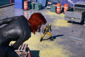 Marvel’s Wolverine ofrece un primer vistazo a una jugabilidad espantosa