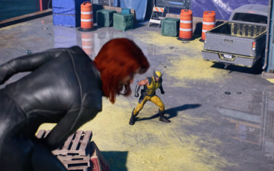 Marvel’s Wolverine ofrece un primer vistazo a una jugabilidad espantosa