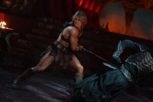 Masters of the Universe nos recuerda que no todas las tonterías tienen que ser una broma
