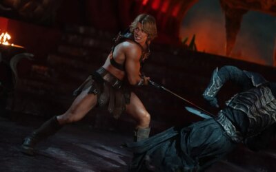 Masters of the Universe nos recuerda que no todas las tonterías tienen que ser una broma