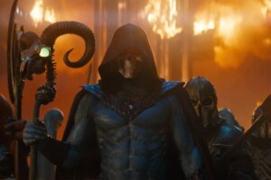 Masters of the Universe presenta una actuación realmente genial de Jared Leto