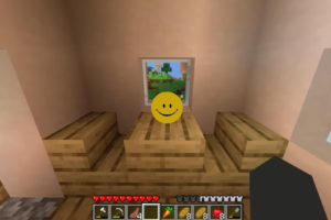 Minecraft se está convirtiendo en la herramienta narrativa más inesperada del entretenimiento
