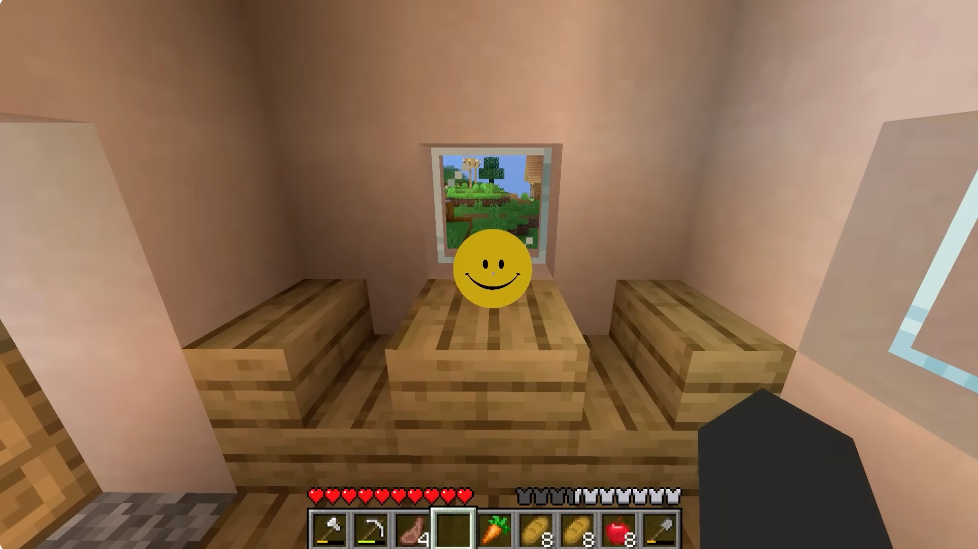 Minecraft se está convirtiendo en la herramienta narrativa más inesperada del entretenimiento