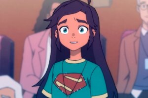 Mis aventuras con Superman presenta un Linterna Verde muy diferente