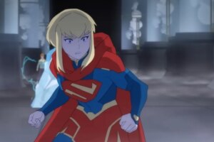 Mis aventuras con Superman y la diversión anti-canónica de Supergirl