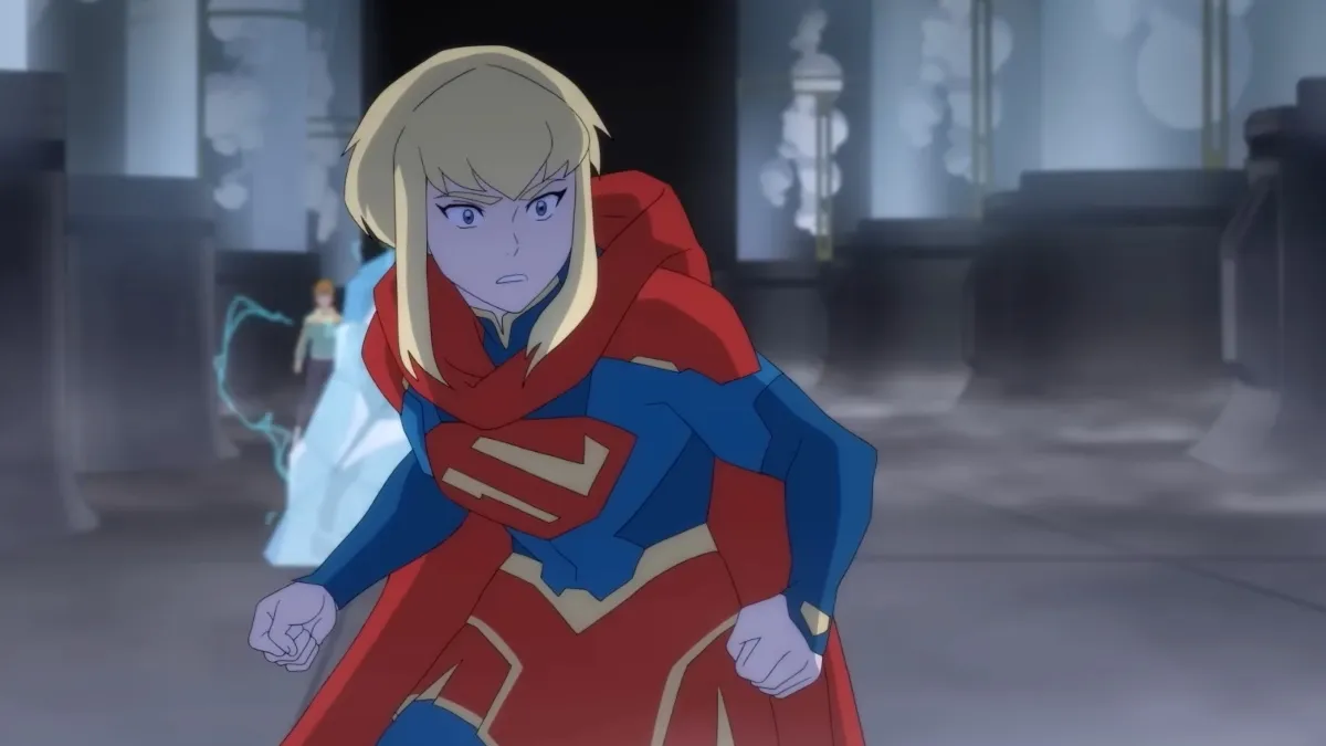 Mis aventuras con Superman y la diversión anti-canónica de Supergirl