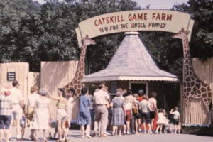 Nuevo documental American Zoo une la nostalgia y lo increíble
