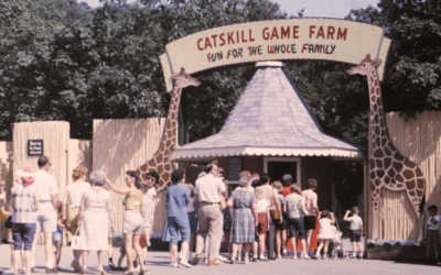 Nuevo documental American Zoo une la nostalgia y lo increíble