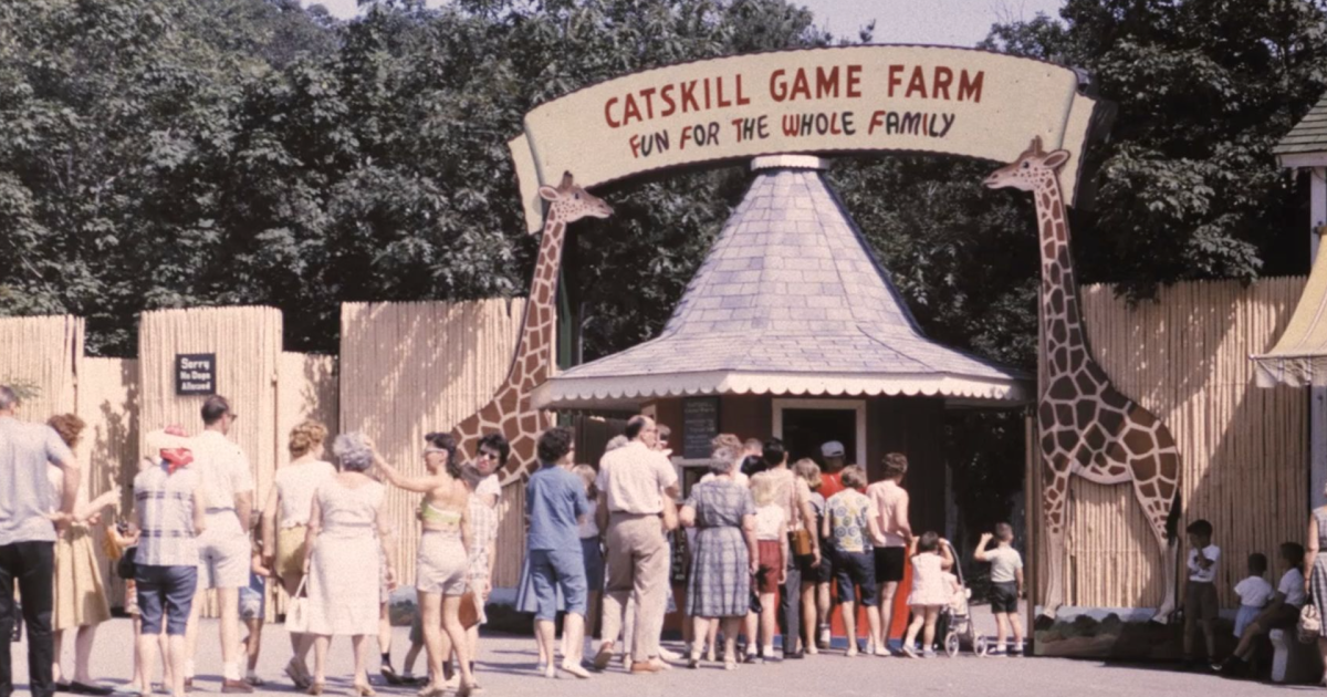 Nuevo documental American Zoo une la nostalgia y lo increíble