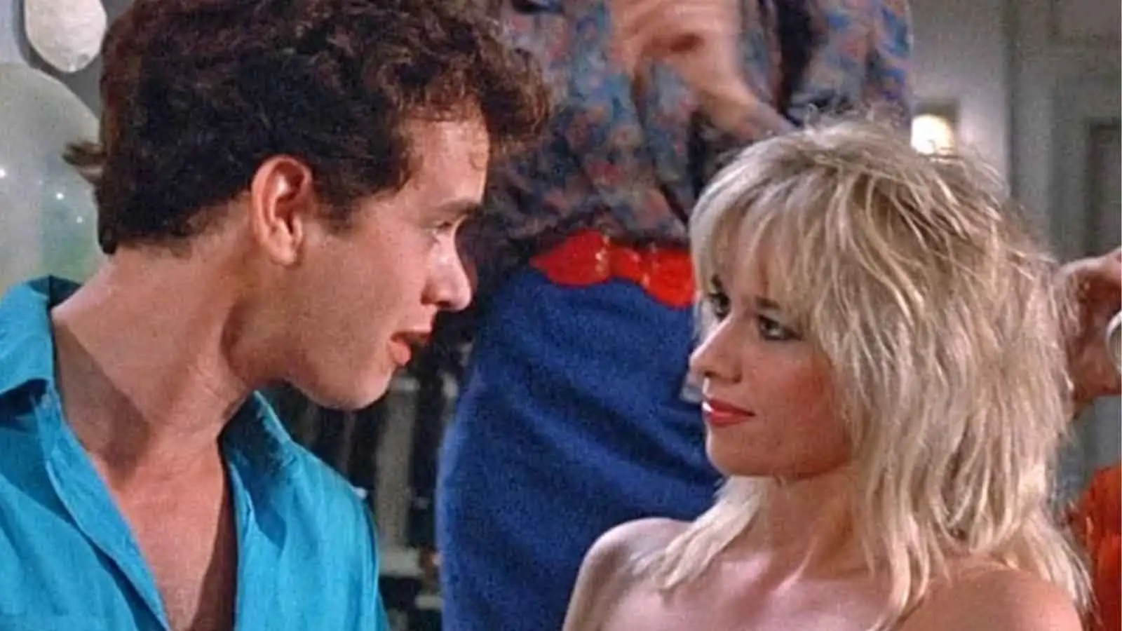 Películas de los años 70 y 2000. Años 80 que ya no puedes ver