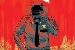 Por qué un thriller criminal tremendamente subestimado está dominando las ventas de cómics en este momento