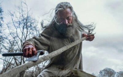 Reseña de La muerte de Robin Hood: Hugh Jackman lidera una elegía maravillosamente brutal