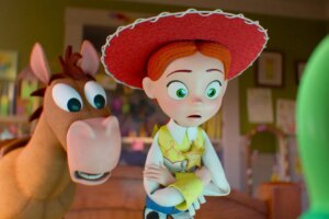 Reseña de Toy Story 5: Jessie viaja de nuevo en la clásica aventura de Pixar