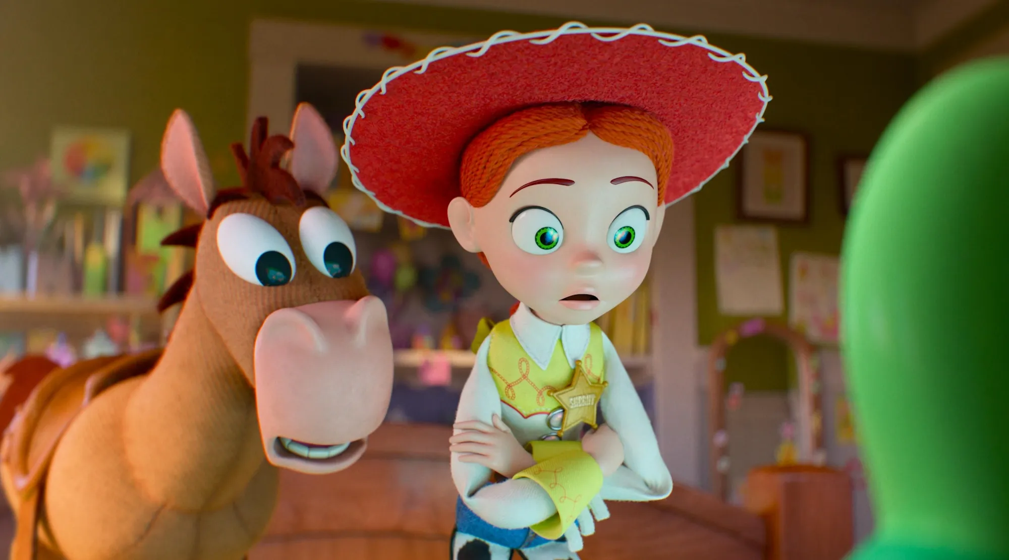 Reseña de Toy Story 5: Jessie viaja de nuevo en la clásica aventura de Pixar