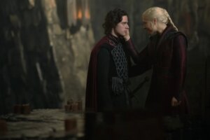 Reseña del episodio 1 de la temporada 3 de House of the Dragon: Por la garganta
