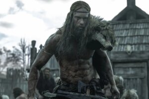 Robert Eggers se burla de conexiones improbables entre The Northman y Werwulf