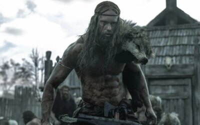 Robert Eggers se burla de conexiones improbables entre The Northman y Werwulf