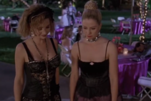 Romy y Michele 2 merece un estreno en cines