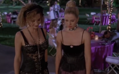 Romy y Michele 2 merece un estreno en cines