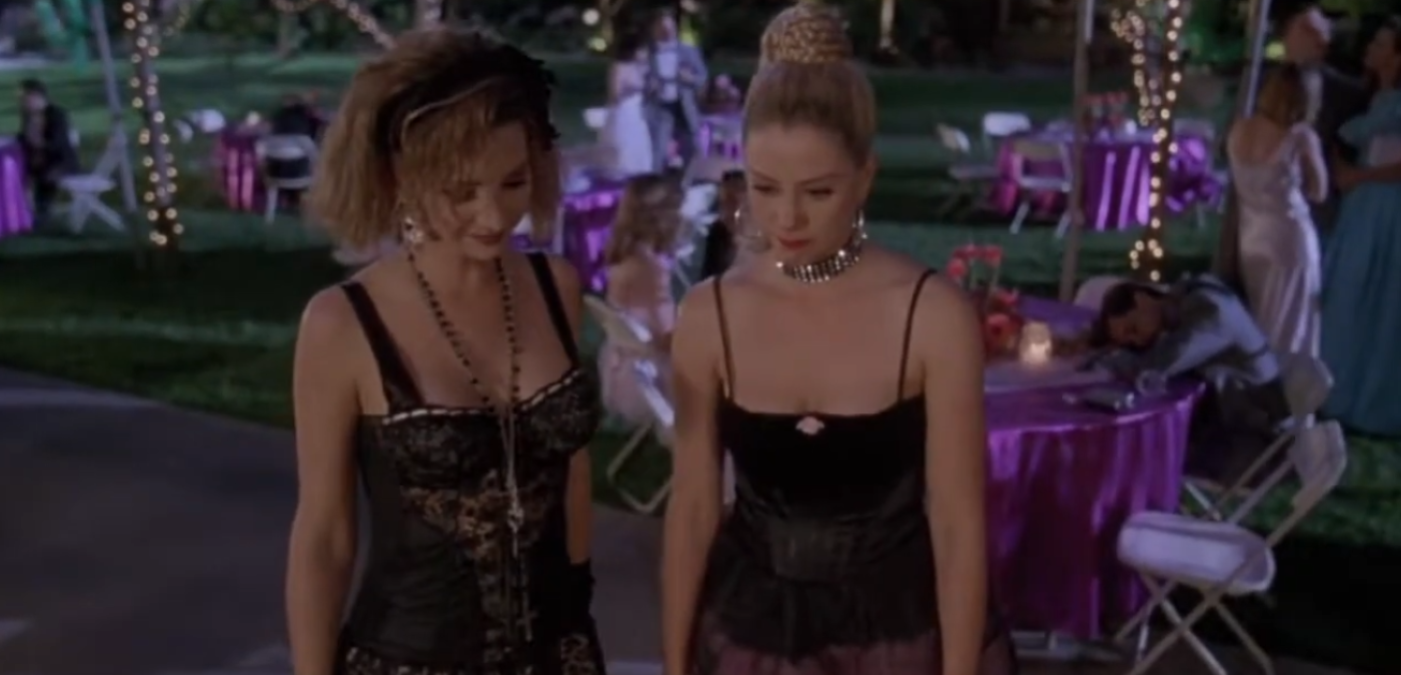 Romy y Michele 2 merece un estreno en cines
