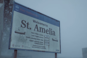 Silent Hill: Townfall se inclina fuertemente hacia la melancolía y estamos aquí para ello