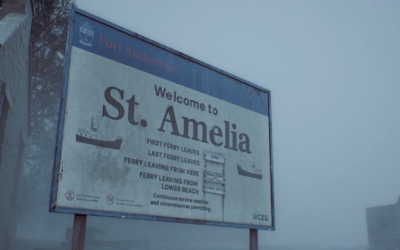 Silent Hill: Townfall se inclina fuertemente hacia la melancolía y estamos aquí para ello