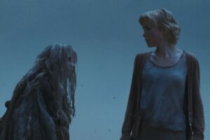 Silent Hill de 2006 contiene temas ambientales y políticos sorprendentemente relevantes