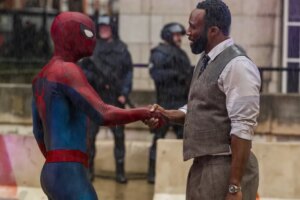 Spider-Man: BND Trailer es la confirmación más clara de un crossover de X-Men hasta el momento