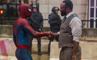 Spider-Man: BND Trailer es la confirmación más clara de un crossover de X-Men hasta el momento