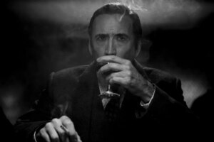 Spider-Noir es el carrete destacado definitivo de Nicolas Cage