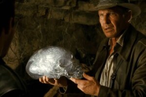 Spielberg y Ford pelearon contra George Lucas en la peor secuela de Indiana Jones (y perdieron)