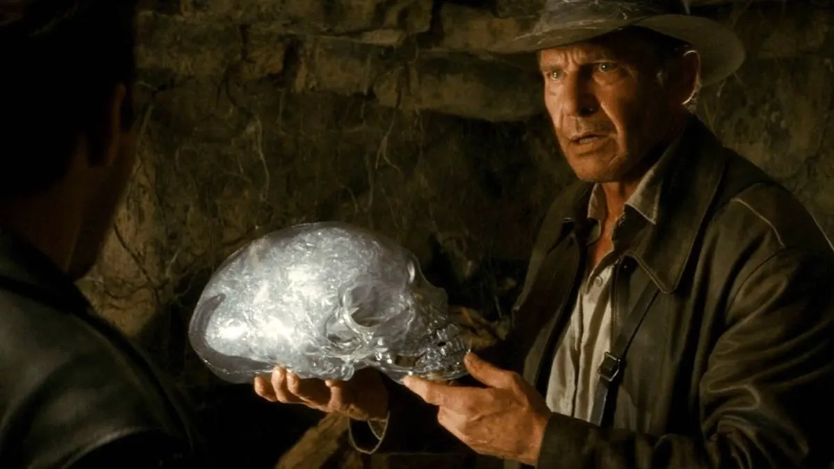 Spielberg y Ford pelearon contra George Lucas en la peor secuela de Indiana Jones (y perdieron)