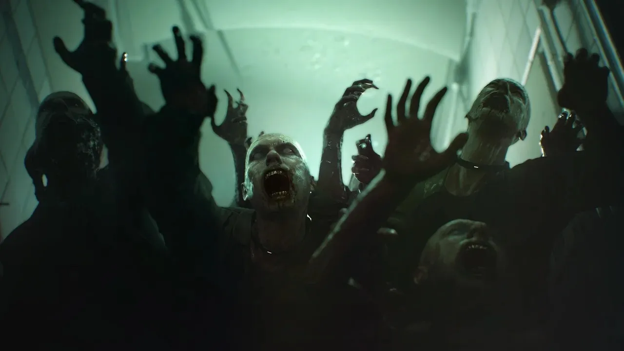 Summer Game Fest 2026: lo que aprendimos sobre Resident Evil Veronica