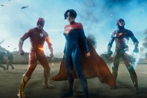 Supergirl: cómo el spin-off de Flash cancelado llevó a Maid of Might a la pantalla