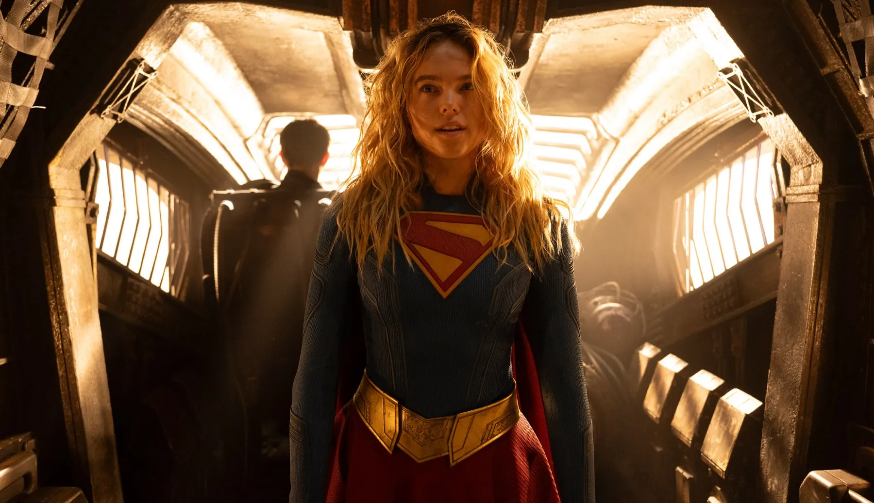 Supergirl merece algo mejor que el frenesí actual de los medios