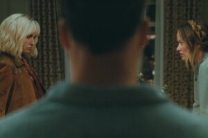 The Invite Review: la seductora comedia sexual de Olivia Wilde es el evento del verano