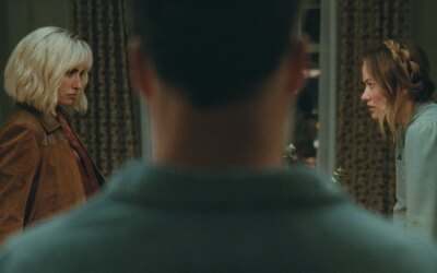 The Invite Review: la seductora comedia sexual de Olivia Wilde es el evento del verano
