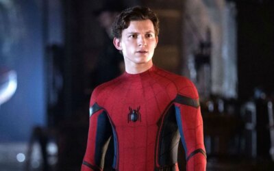 The Odyssey Plea de Tom Holland es el último intento de la Generación Z para salvar el cine