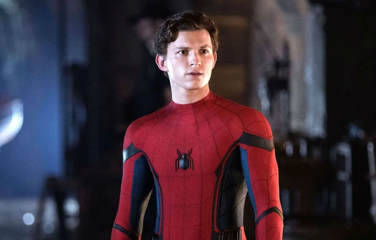 The Odyssey Plea de Tom Holland es el último intento de la Generación Z para salvar el cine