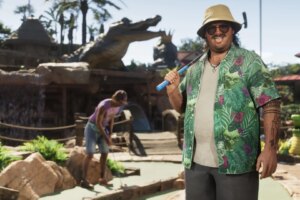 Todos los lanzamientos de juegos evitan GTA 6, excepto dos gigantes de la cultura pop