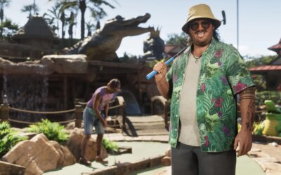 Todos los lanzamientos de juegos evitan GTA 6, excepto dos gigantes de la cultura pop