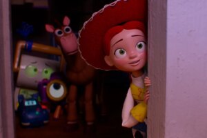 Toy Story 5 ya está demostrando que los escépticos están equivocados