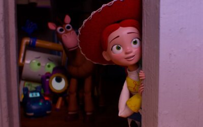 Toy Story 5 ya está demostrando que los escépticos están equivocados