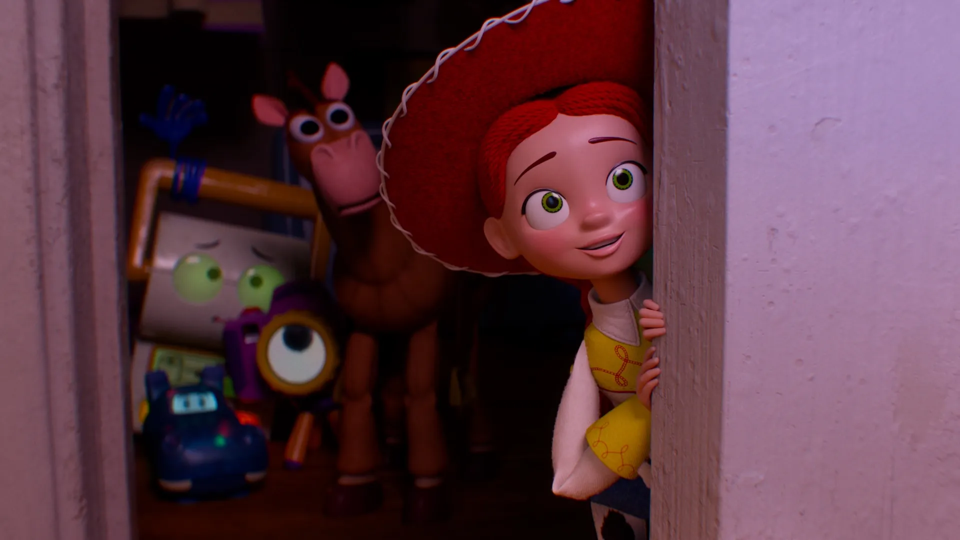 Toy Story 5 ya está demostrando que los escépticos están equivocados