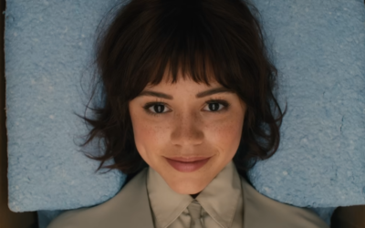Tráiler de Klara and the Sun: Scream Queen Jenna Ortega prueba la ciencia ficción en la película retrasada de Taika Waititi