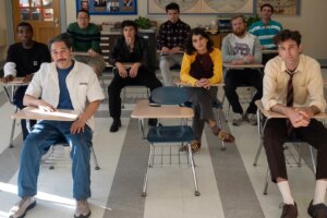 ¡Tráiler de la comedia de Hulu Never Change! Confirma que los millennials ya son viejos