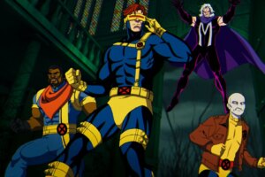 ¿La temporada 2 de X-Men ’97 continuará la historia de amor queer oculta a plena vista?