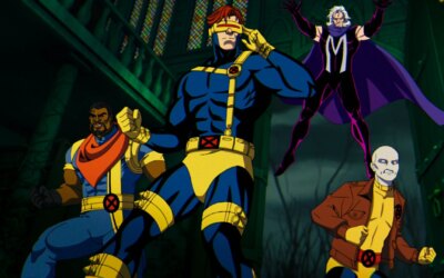 ¿La temporada 2 de X-Men ’97 continuará la historia de amor queer oculta a plena vista?