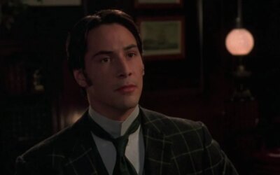 14 actores que pasaron películas enteras luciendo confundidos